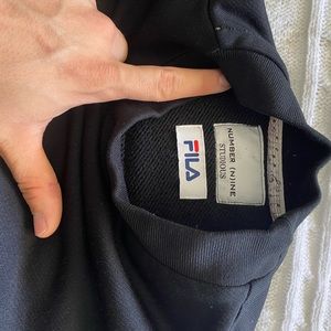 For sale number nine sweater